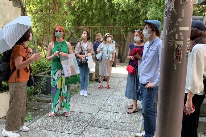 Ryogoku sumo town history / culture and chanko-nabe lunch - Why This Tour Offers Great Value