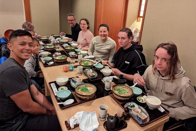 Ryogoku sumo town history / culture and chanko-nabe lunch - Final Thoughts