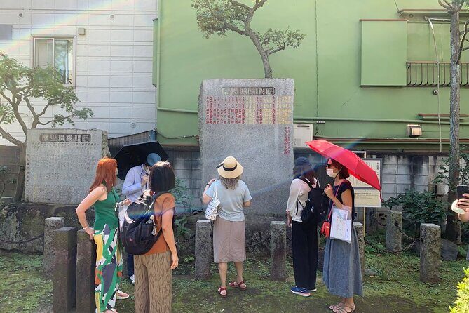 Ryogoku sumo town history / culture and chanko-nabe lunch - FAQ