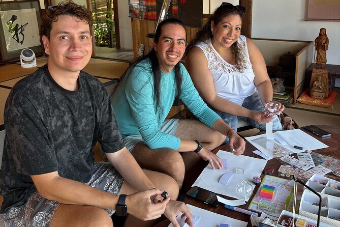 Ryugeji, Tea Hall, Yumeterrace, and Minowa Inari Guided Tour-Van - Discover Tranquility and Authentic Culture in Shizuoka: The Ryugeji, Tea Hall, Yumeterrace, and Minowa Inari Guided Tour