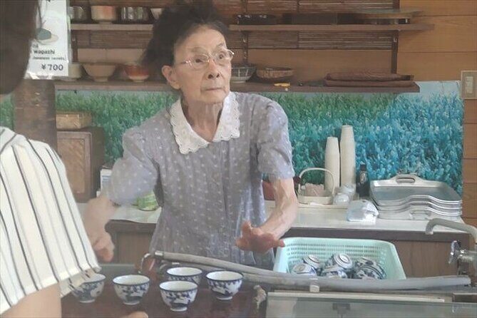 Ryugeji, Tea Hall, Yumeterrace, and Minowa Inari Guided Tour-Van - Frequently Asked Questions