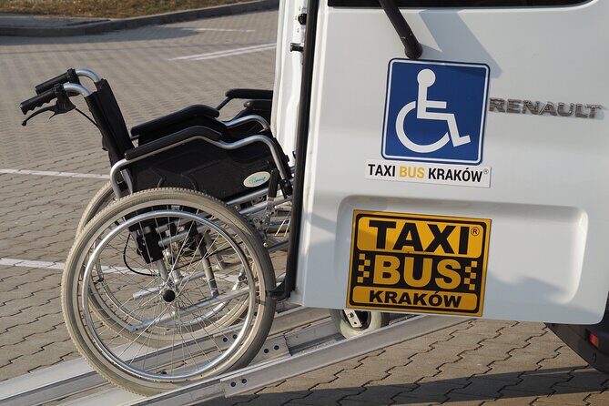 Rzeszów Jasionka Airport Private Transfer - Practical, Honest Review of the Rzeszów Jasionka Airport Private Transfer