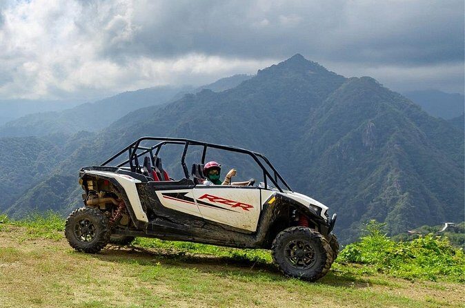 RZR Jorullo Point Adventure in Puerto Vallarta - Frequently Asked Questions