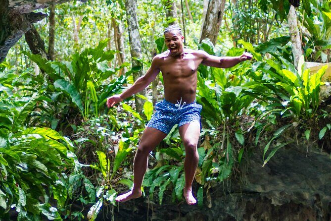 RZR Jungle Off Road to Jade Cavern & Chulas Beach Club - The Sum Up: Is This Tour Right for You?