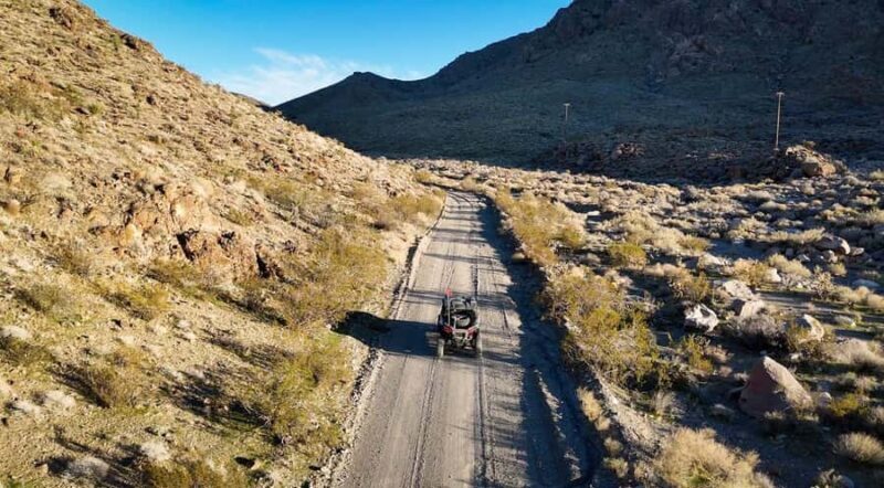 RZR Tactical | An Off Road to Tactical Experience - Who Will Love This Tour?