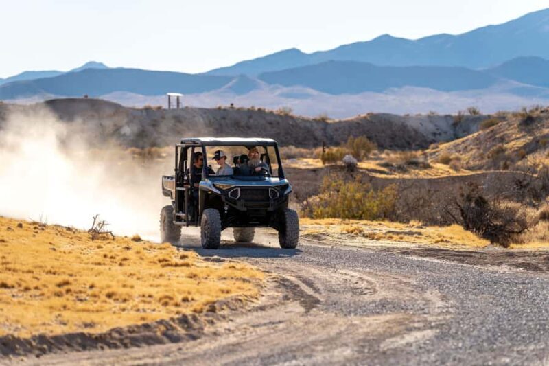 RZR Tactical | An Off Road to Tactical Experience - The Sum Up: Is This the Right Adventure for You?