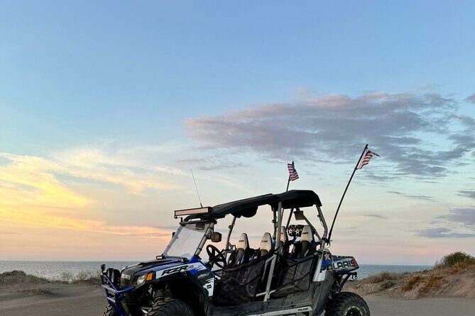 RZR Tour of Mogote Dunes and Sandboarding - Why Choose This Tour?
