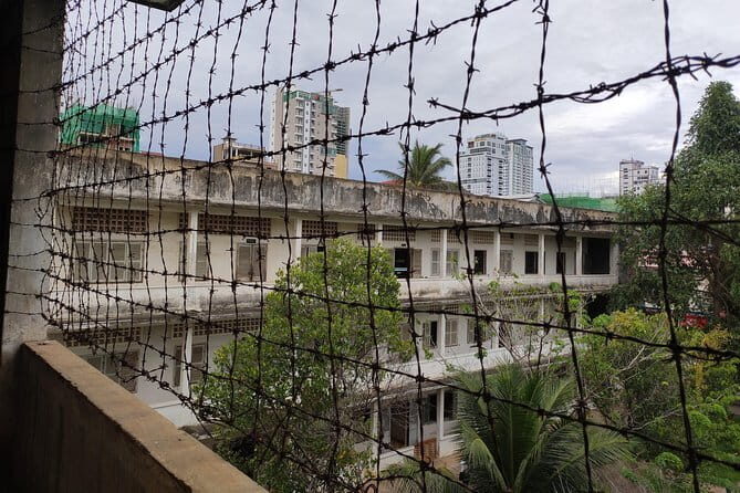 S-21 Prison and Killing Fields - Final Thoughts: Who Should Consider This Tour?