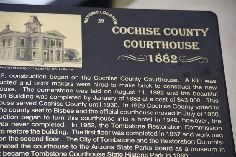 S. AZ : Apache Dawn Tour with Narration and Audio - A Deep Dive into the Apache Dawn Tour