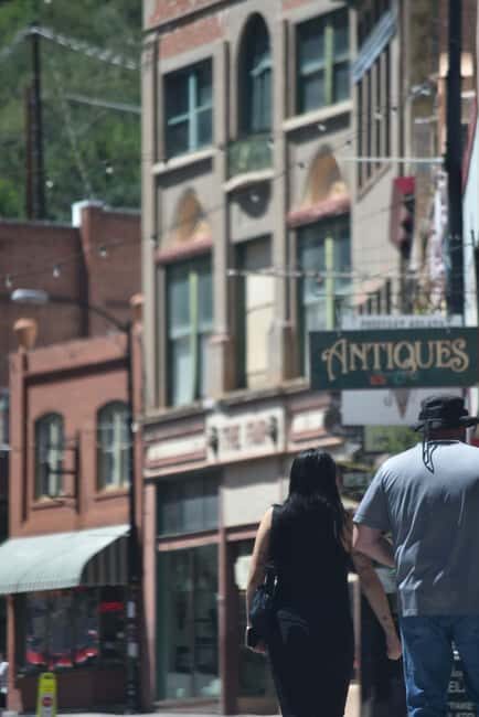 S. AZ : Apache Dawn Tour with Narration and Audio - FAQ