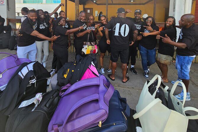 S Hotel Montego Bay Airport Transfers - In-Depth Review of the S Hotel Montego Bay Airport Transfers