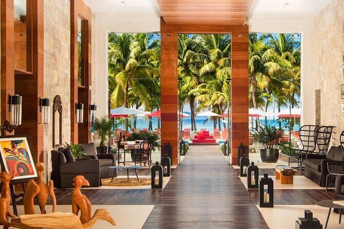 S Hotel Private Airport Transfer - What You Can Expect from the Transfer Experience