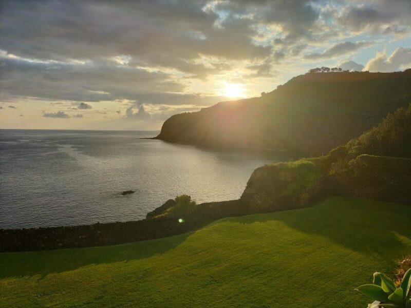 S. Miguel: Mermaid Experience in Azores - FAQs