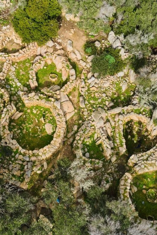 S. Teresa Gallura: Lu Brandali & Longosardo Tower ticket - Introduction: Exploring Sardinia’s Hidden Treasures in Santa Teresa Gallura