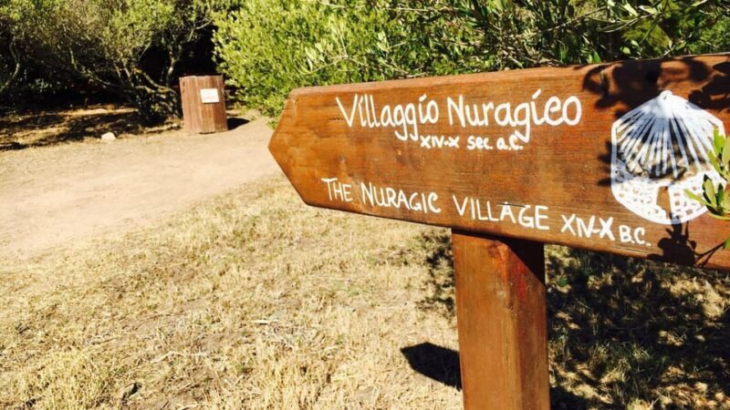 S. Teresa Gallura: Lu Brandali & Longosardo Tower ticket - The Value of This Experience