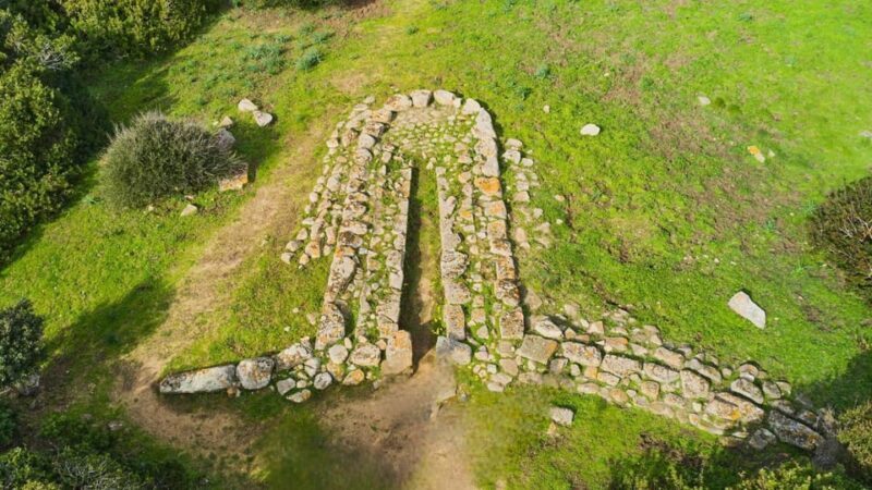 S. Teresa Gallura: Lu Brandali & Longosardo Tower ticket - Who Should Consider This Tour?