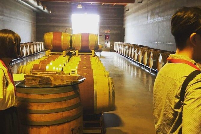 Sa Clasta Mallorca Wine Tours - Exploring Mallorca Through its Wineries