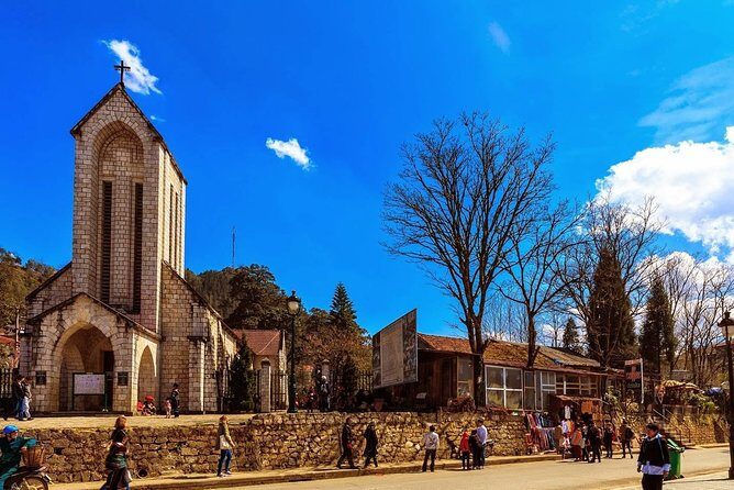 Sa Pa 2-Day Moderate Trek and Homestay Limousine Tour from Hanoi - Is This Tour Worth the Price?