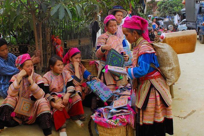 Sa Pa 2-Day Moderate Trek and Homestay Limousine Tour from Hanoi - Final Thoughts: Is It for You?