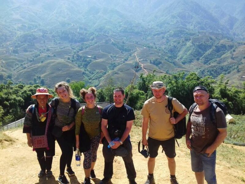 Sa Pa: 2-Day Trekking Trip with Ethnic Minority Homestay - FAQ