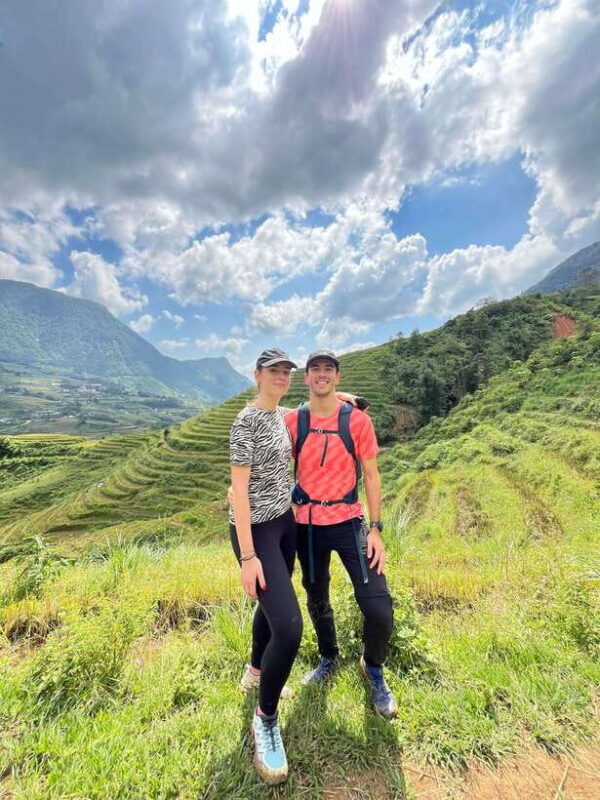 Sa Pa: Cang Hmong Sapa Trekking Tour - Key Points