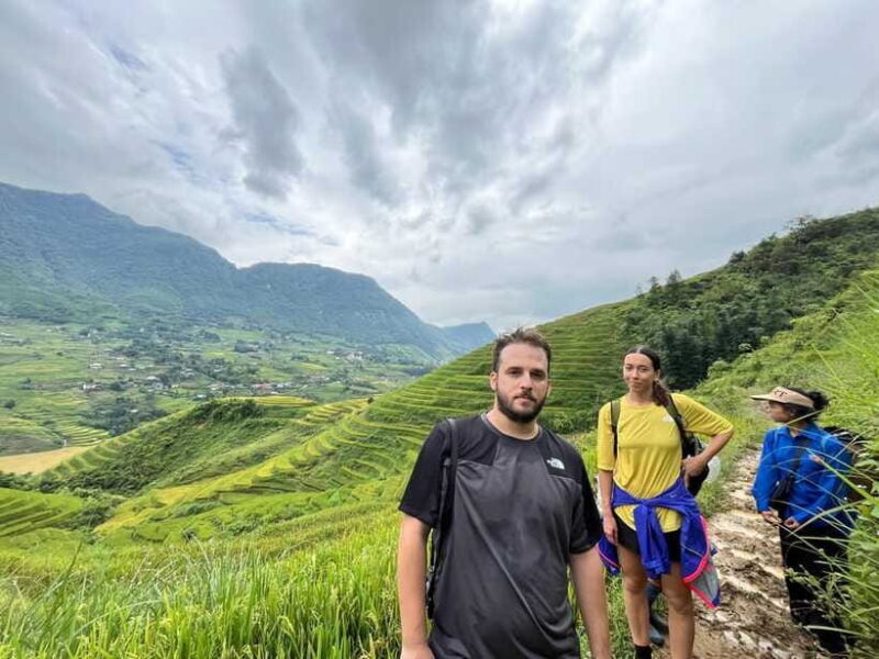 Sa Pa: Cang Hmong Sapa Trekking Tour - Final Thoughts