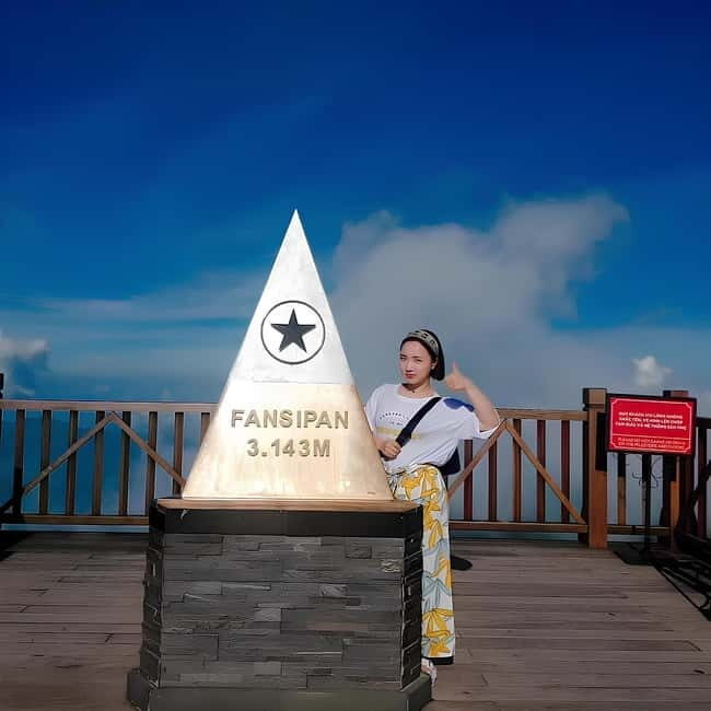 Sa Pa: Discover Fansipan Mountain Trek with Homestay 3 days - FAQs