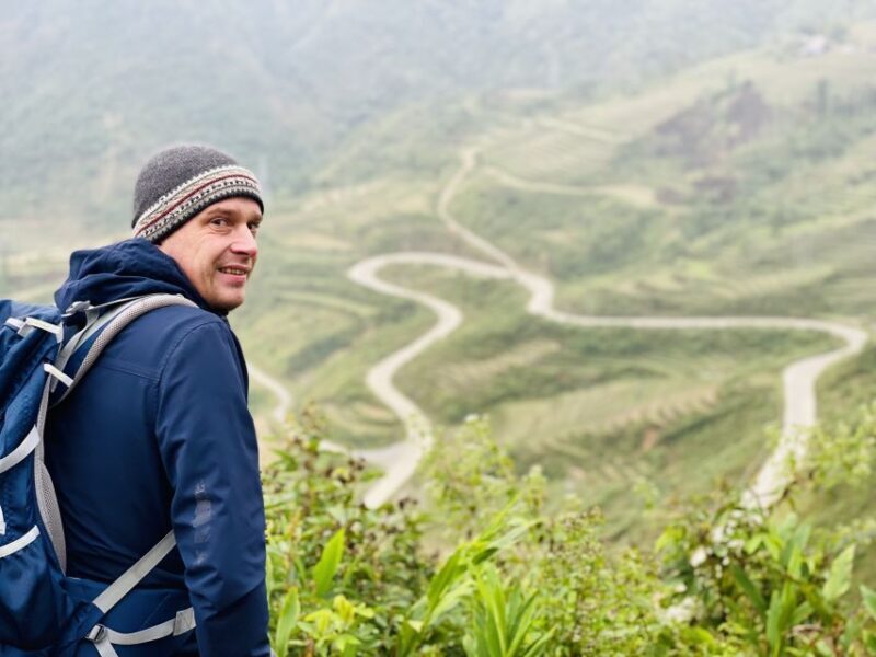 Sa Pa: Guided Motorbike Tour to Ethnic Villages with Lunch - Exploring Sapa on Two Wheels: A Guided Motorbike Tour to Ethnic Villages with Lunch