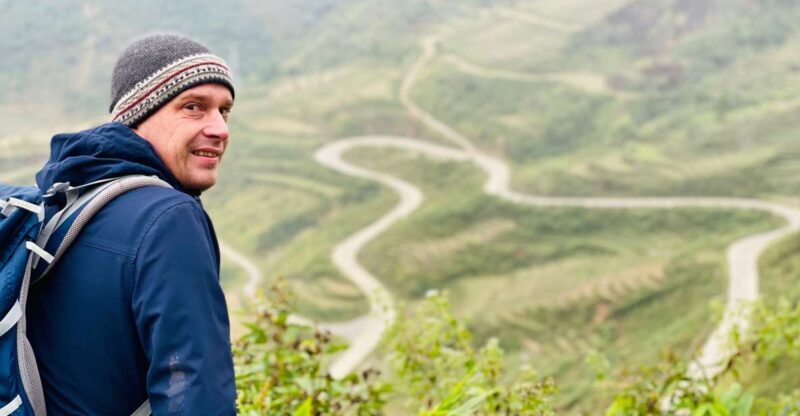 Sa Pa: Guided Motorbike Tour to Ethnic Villages with Lunch - Key Points