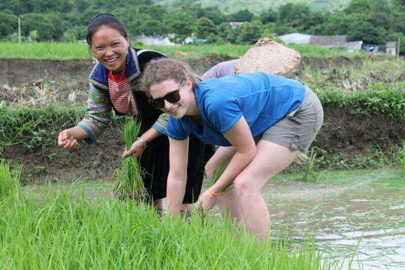 Sa Pa: Muong Hoa Valley Trek and Local Ethnic Villages - Sa Pa: Muong Hoa Valley Trek and Local Ethnic Villages