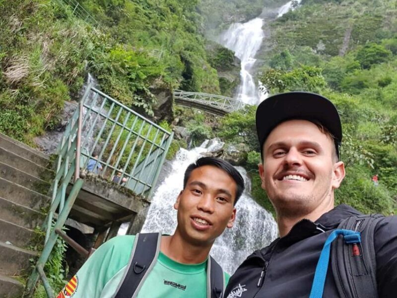 Sa Pa: Private Guided Tour on a Motorbike with Lunch - Who Is This Tour Best For?