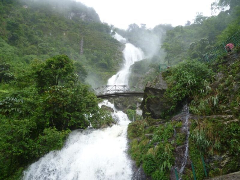Sa Pa: Private Guided Tour on a Motorbike with Lunch - Final Thoughts