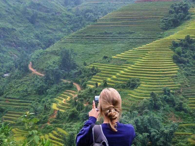 Sa Pa: Private Guided Tour on a Motorbike with Lunch - FAQ