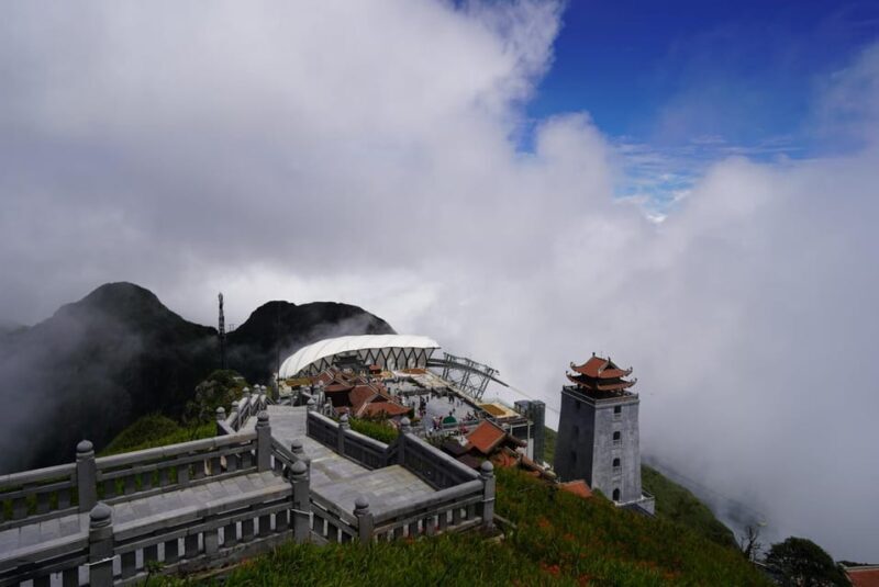 Sa Pa: The Roof of Indochina-Trek to Fansipan Peak Full Day - FAQs