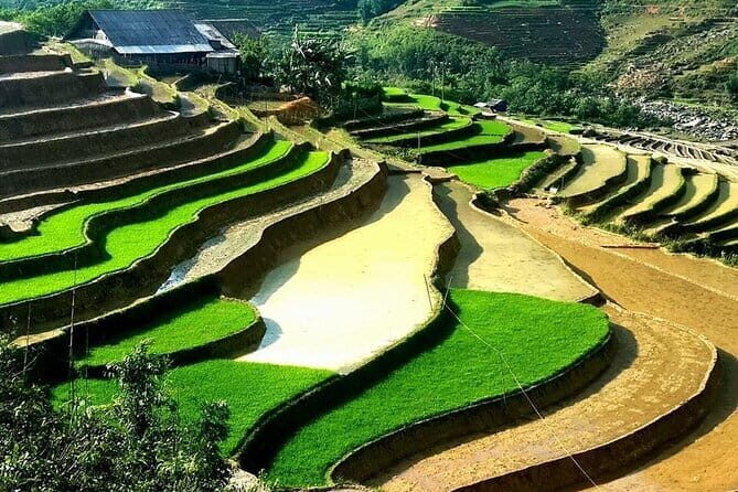 Sa Pa Trekking 2 Days 3 Nights Homestay by Night Train - A Complete Guide to Sapas 2-Day Trekking Homestay Experience