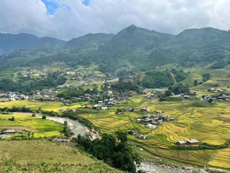 Sa Pa: Villages and Rice Fields Private Half-Day Car Tour - Frequently Asked Questions (FAQs)