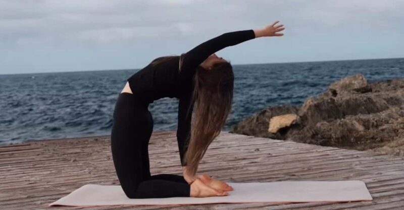 Sa Rapita / Es Trenc: Vinyasa Yoga Class at the beach - Who Will Love This Experience?
