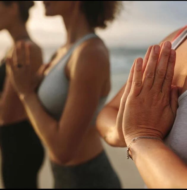 Sa Rapita / Es Trenc: Vinyasa Yoga Class at the beach - FAQ