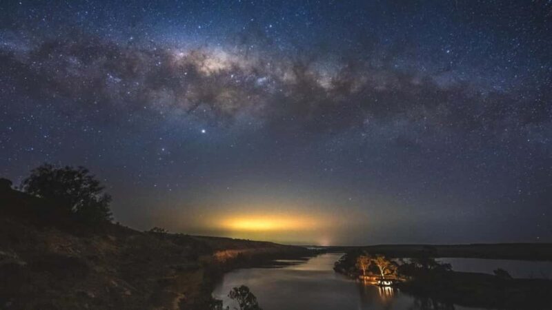 SA Riverland: 3-Day Murray River & National Parks Eco Tour - Exploring the Murray River and the Riverland: Why It Matters