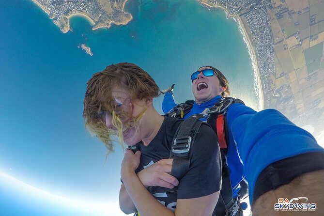SA Skydiving Adelaide - Goolwa - Additional Costs and Considerations