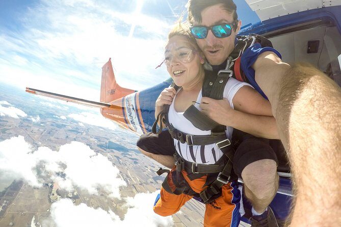 SA Skydiving Adelaide - Langhorne Creek - An In-Depth Look at Adelaide Skydiving from Langhorne Creek