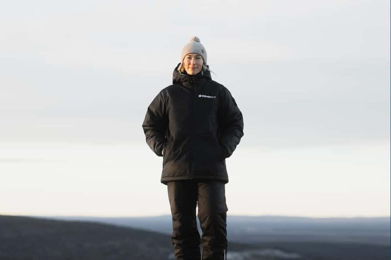Saariselkä: Rent Winter Clothing Sets - Key Points