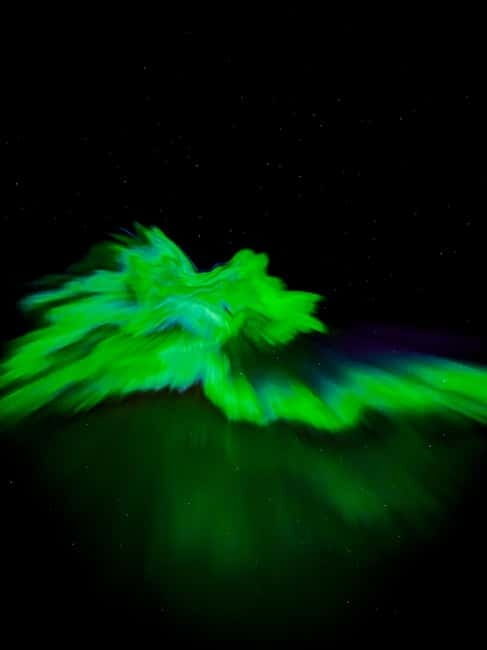 Saariselkä,Kakslauttanen: Aurora Hunting & Photography Tour. - Experience the Northern Lights with Saariselkä and Kakslauttanen: Aurora Hunting & Photography Tour