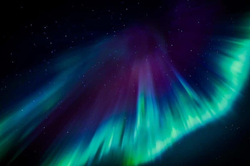 Saariselkä,Kakslauttanen: Aurora Hunting & Photography Tour. - The Sum Up