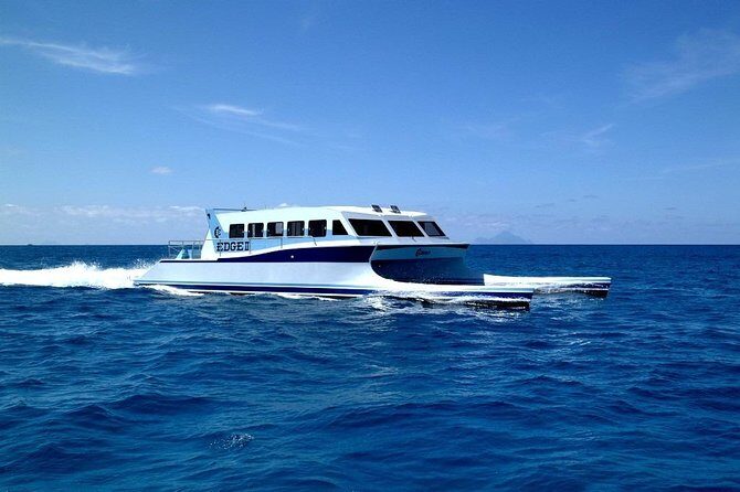 Saba Day Trip from St Maarten - The Sum Up