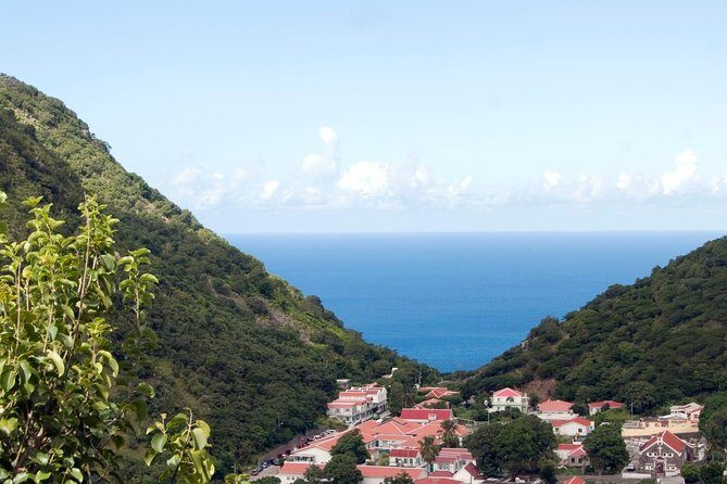 Saba Day Trip from St Maarten - FAQ