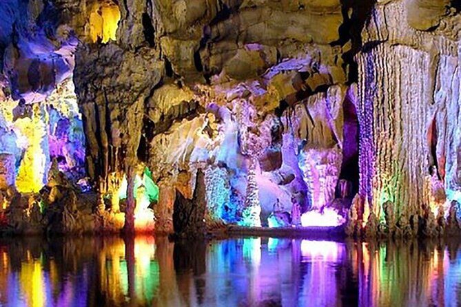 Sabaduri forest, Chronicles of Georgia, wolves and bears Zoo - Discovering the Natural and Cultural Treasures of Georgia
