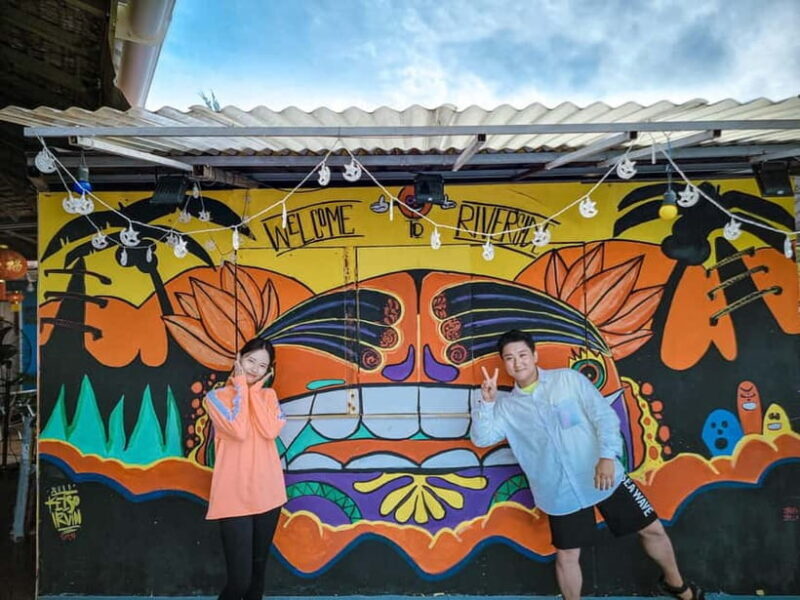 Sabah: Ara Dinawan Island - FAQ