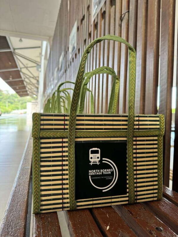 Sabah: Benoni Sunset Train Tour - An In-Depth Look at the Sabah Benoni Sunset Train Tour