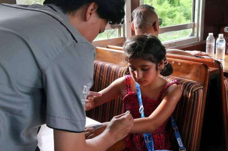 Sabah: Benoni Sunset Train Tour - Final Thoughts: Who Should Consider This Tour?